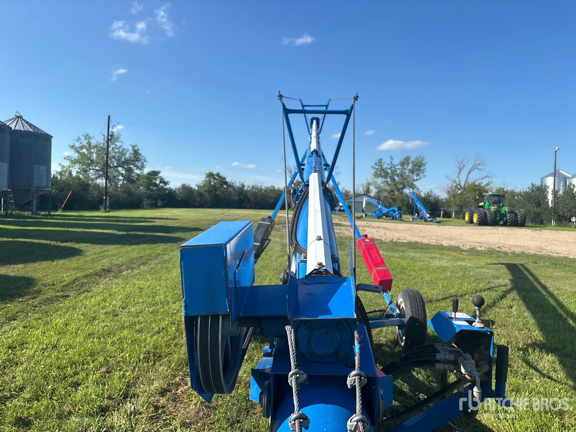 Brandt 850