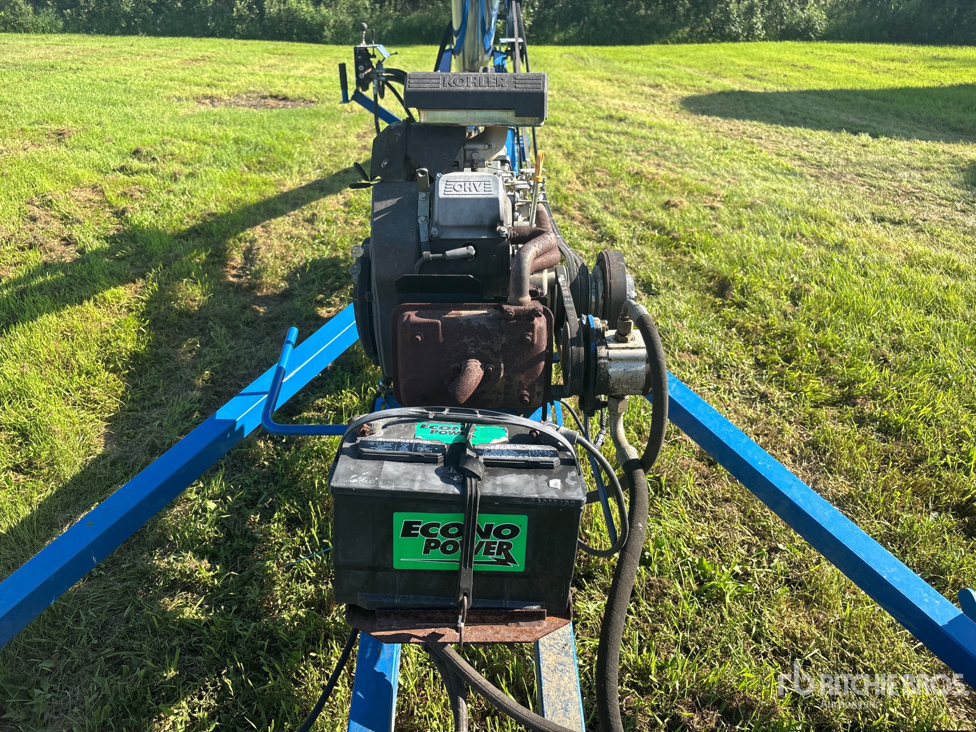 Brandt 850