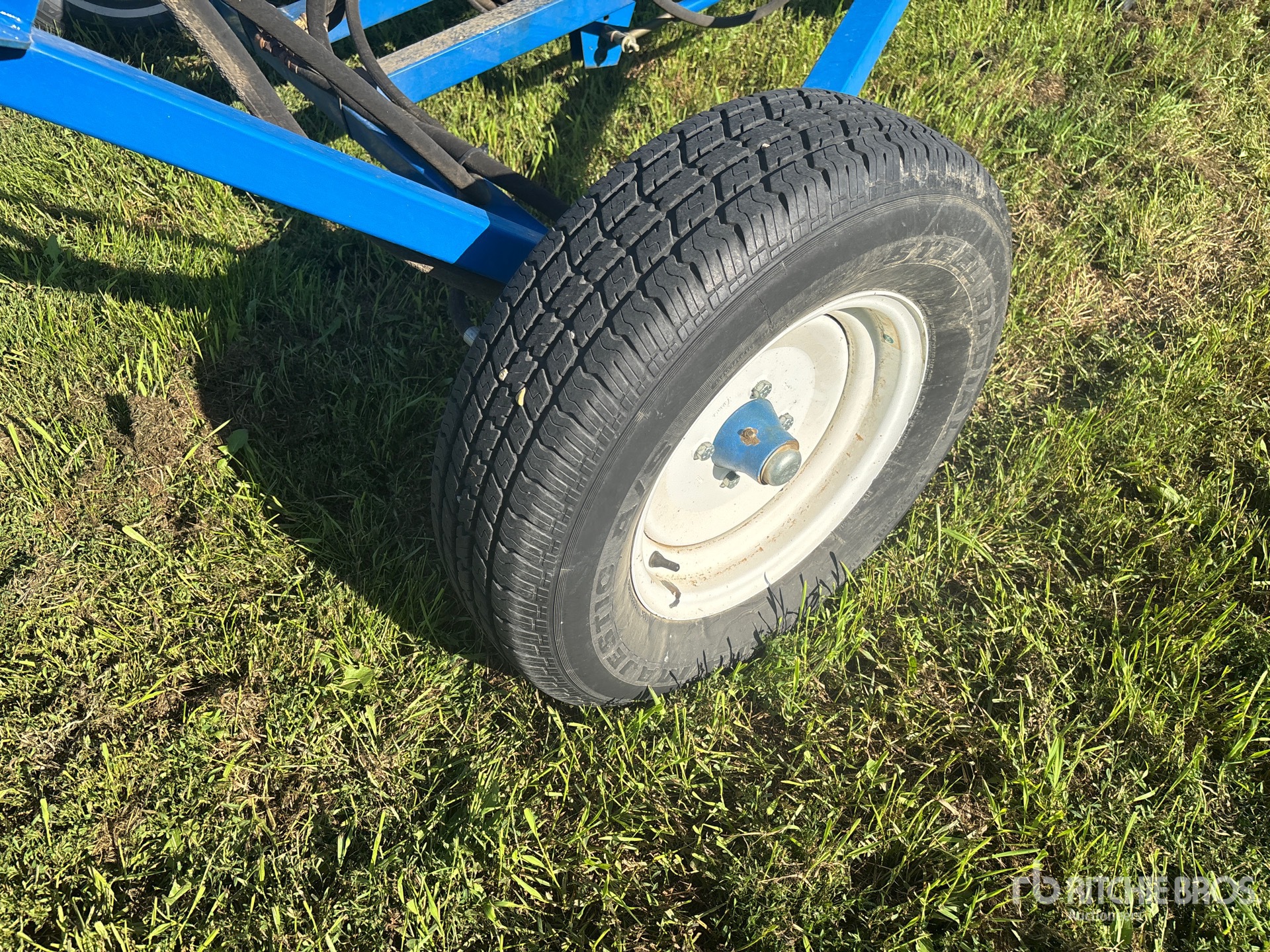 Brandt 850