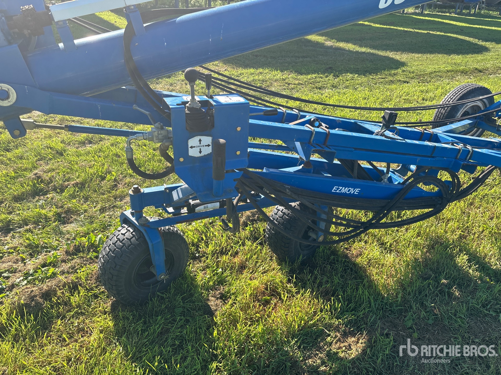 Brandt 850