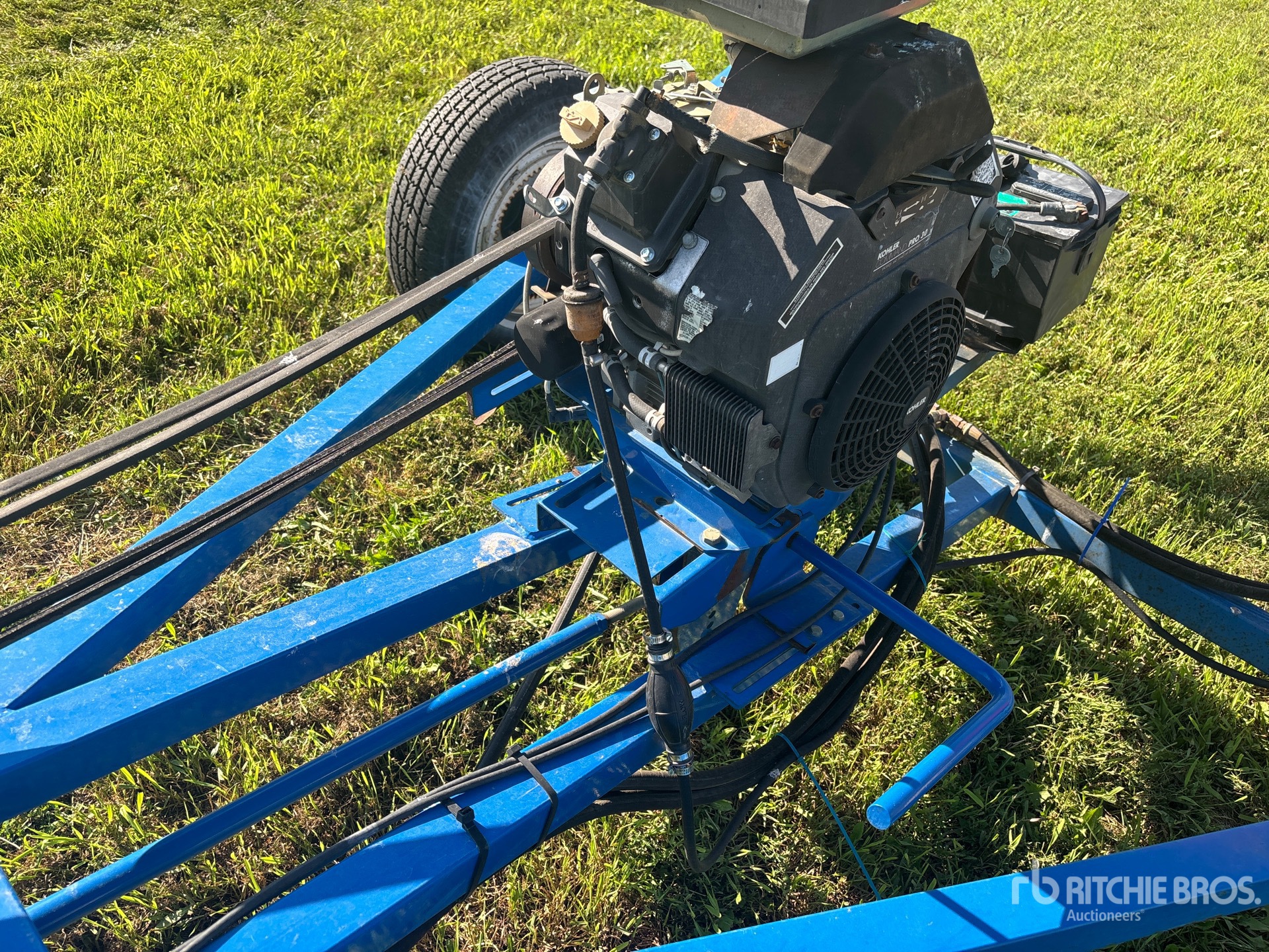 Brandt 850