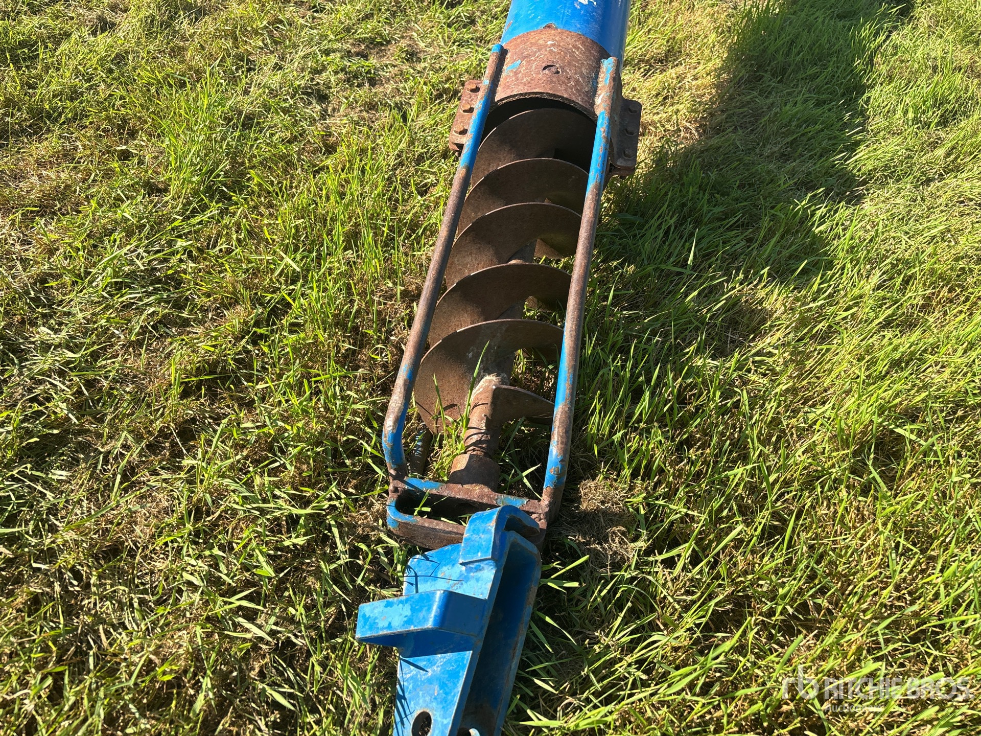 Brandt 850