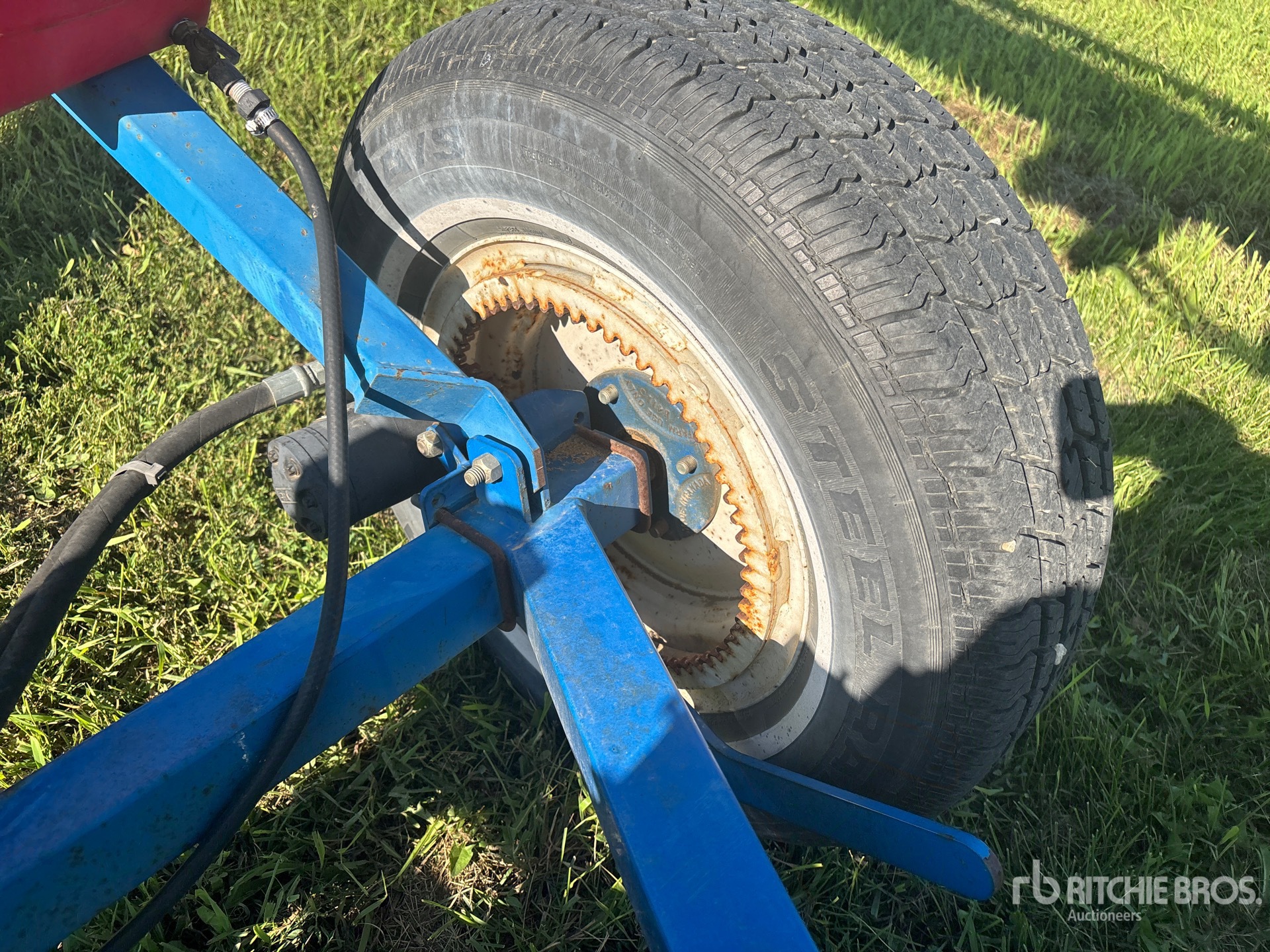Brandt 850
