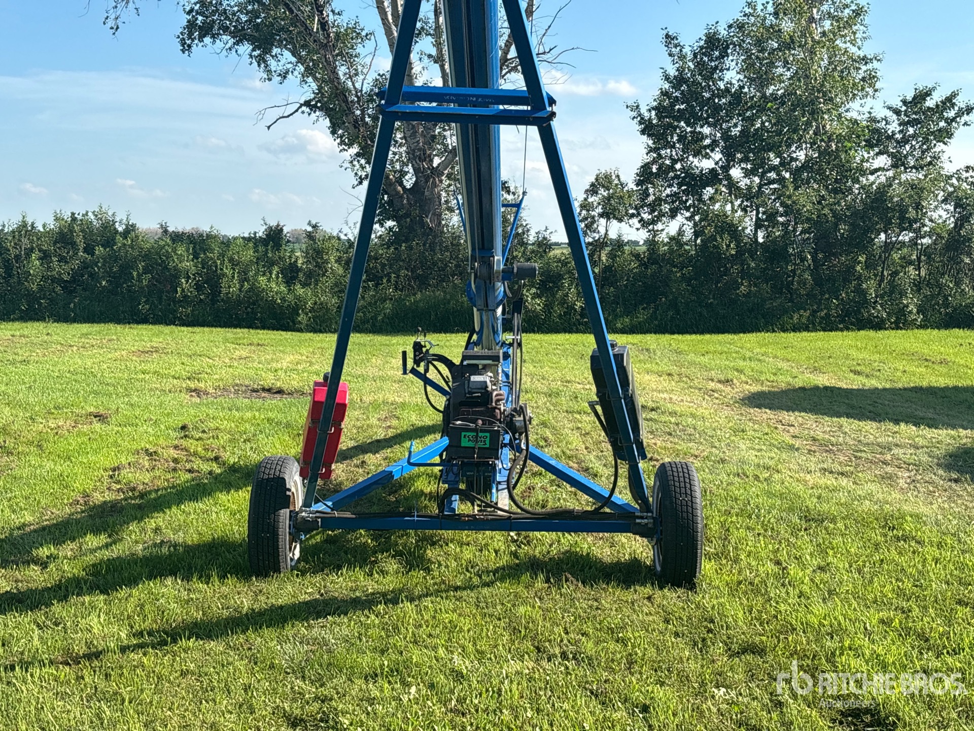 Brandt 850