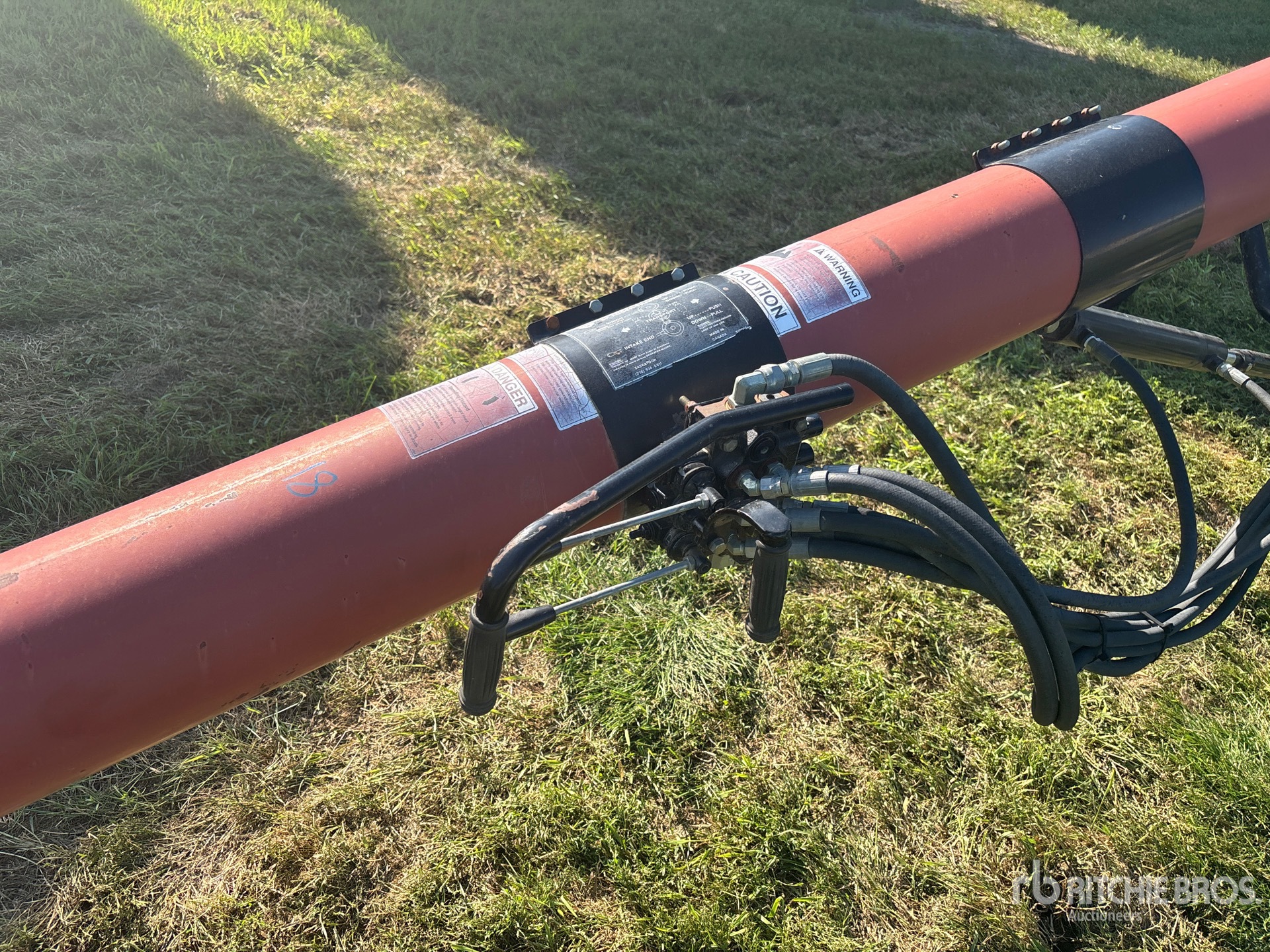 Sakundiak HD8-1400