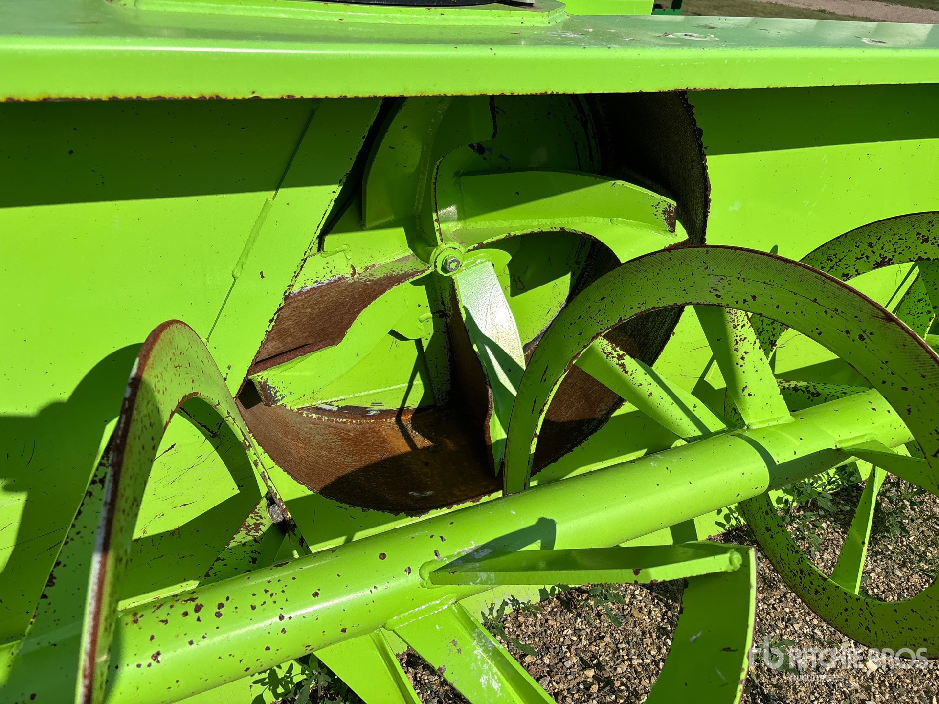 Schulte SDX-960