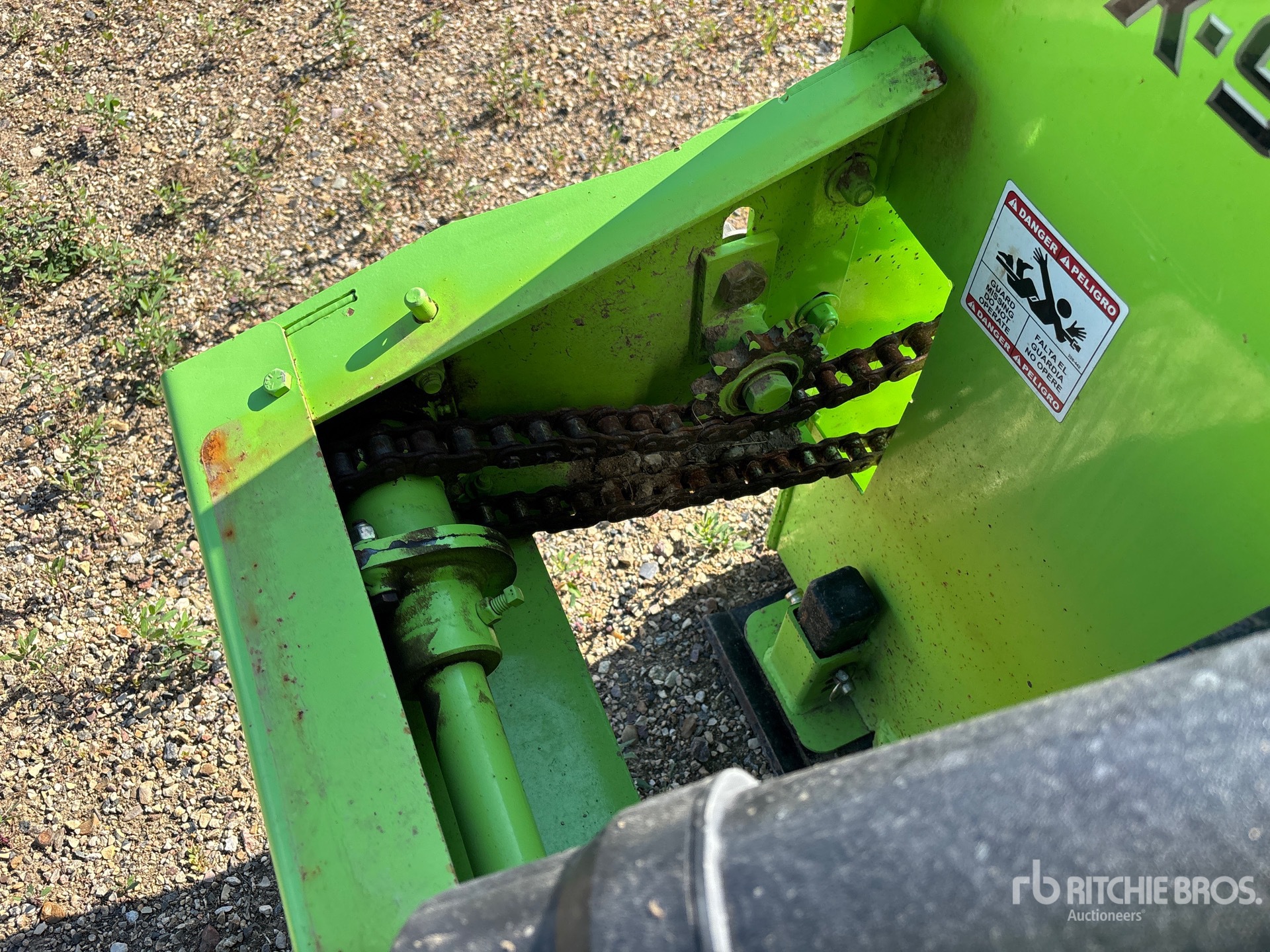 Schulte SDX-960