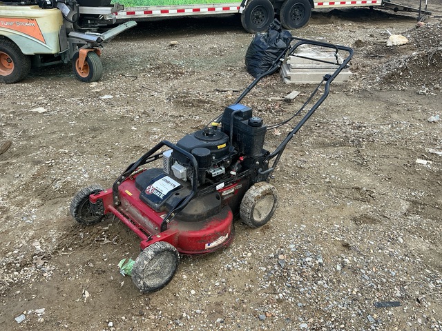 2022 Exmark Commercial 30 Walk-Behind Lawn Mower (Inoperable)