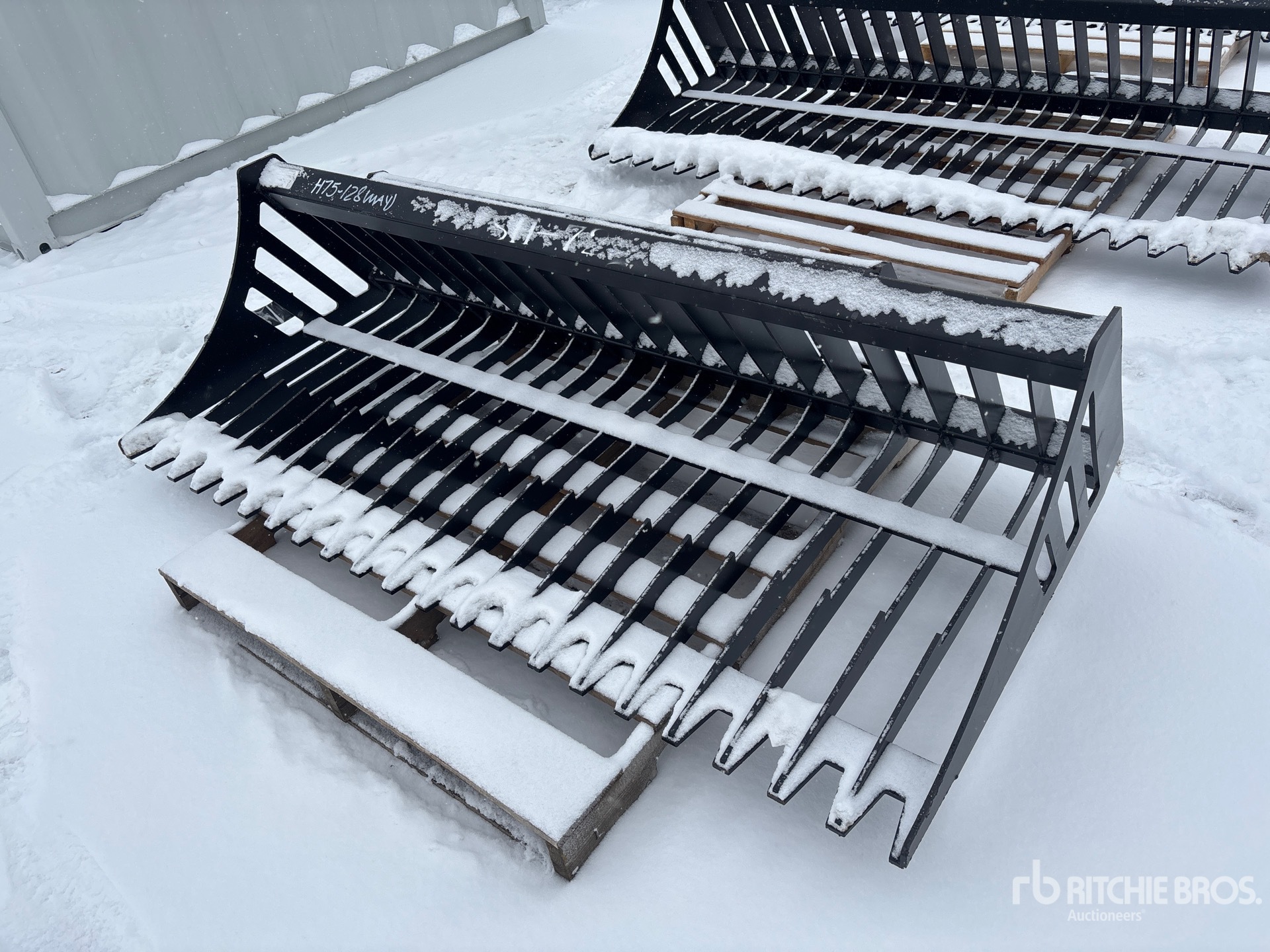 General Appearance with Imagen: esquina delantera izquierda