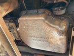 Drivetrain with Transmission