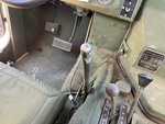 Control Station with Drivetrain Controls