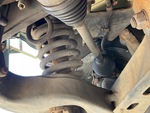Drivetrain with Rear Drive Axle