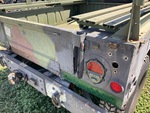 General Appearance with Sheet Metal Condition
