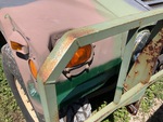 General Appearance with Paint