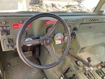 Control Station with Steering Control