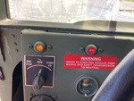 Control Station with Warning Lights