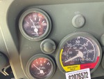 Control Station with Oil Pressure