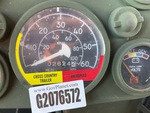 Control Station with Odometer