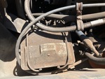 Control Station with Master Cylinder/Brake Control