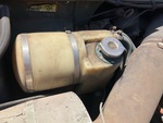 Engine with Cooling System Leaks