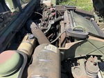Engine with Engine - Right Side