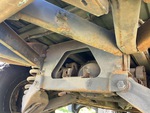 Chassis with Frame Condition