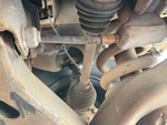 Drivetrain with