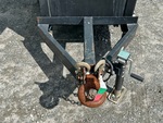 Trailer Chassis with