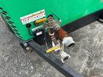 Air Compressor with