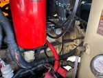 Air Compressor with