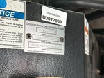 General Appearance with Unit Serial Number