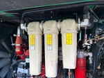 Air Compressor with