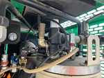 Air Compressor with