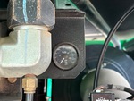 Air Compressor with