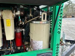 Air Compressor with