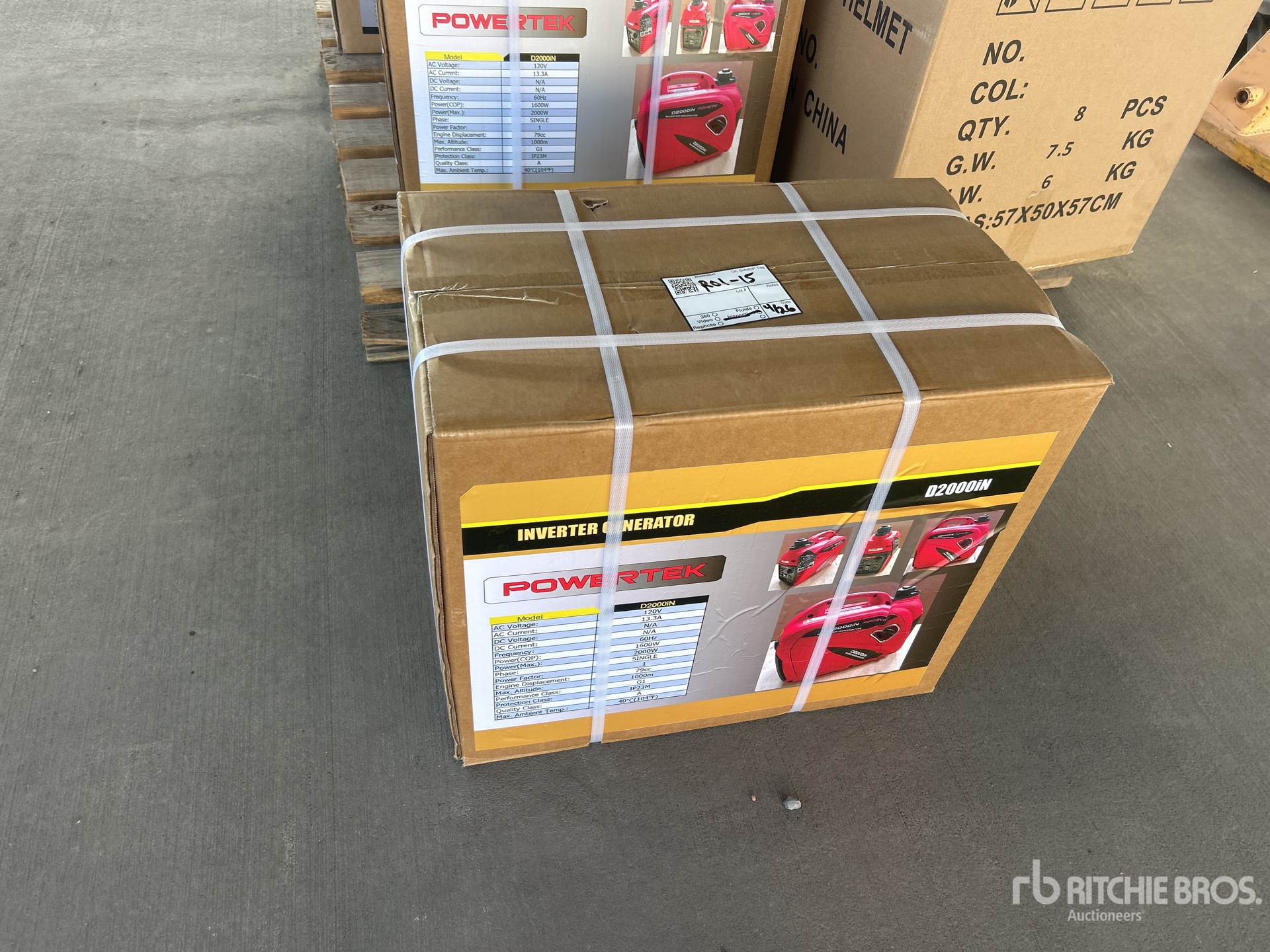 General Appearance with Zdjęcie, lewy dolny róg