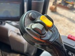 Control Station with Auxiliary Hydraulic Control
