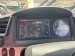 Control Station with Gauges