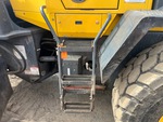 General Appearance with Steps/Ladders
