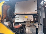 Engine with Engine - Left Side