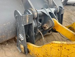 Specialty with Loader Quick Coupler