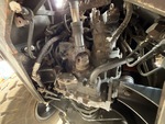 Drivetrain with Drive/Propel Motors