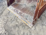 Specialty with Loader Bucket Cutting Edge/Shanks/Teeth
