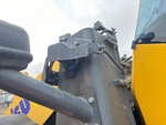 Chassis with Chassis to Arm Pins