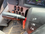 Control Station with Drivetrain Controls