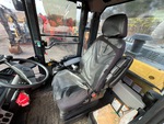 Control Station with Seats/Armrests