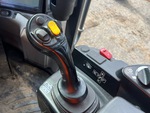Control Station with Hydraulic Controls