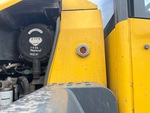 Hydraulics with Hydraulic Tank