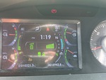 Control Station with Warning Lights