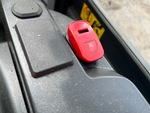 Safety with Safety Lock Out/Stop